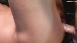 Frat House Cream - Episode 3: K.O.K. Shots