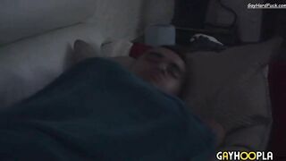 Ethan Manor Loses His Anal Virginity To Paul Tiller