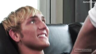Tickle Attack (Luke Allen, Dylan Hall)