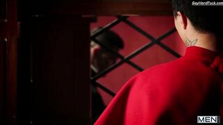 Forbidden - Part 4 (Jake Bass, Allen King)