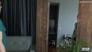 Freaky Friday - Part 1