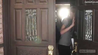 Personal Trainer (Kyle Ross, Luke Wilder)