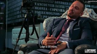 On Show (Antonio Miracle, Ken Summers)