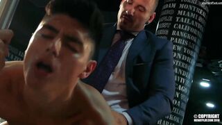 On Show (Antonio Miracle, Ken Summers)