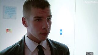 GSI - 2 (Paul Walker, Will Helm)