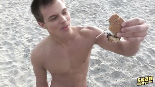 Cameron & Jayden: Bareback