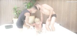 Fabio Ferraz & Benjamin & Romeu