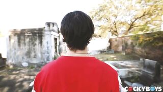 Jake Jaxson’s All Saints - Part 3