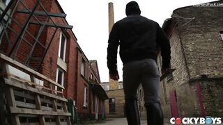 Jake Jaxson’s All Saints - Part 3