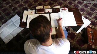 Jake Jaxson’s All Saints - Part 3