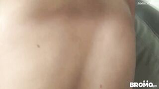 Breed My Boyfriend - Part 4