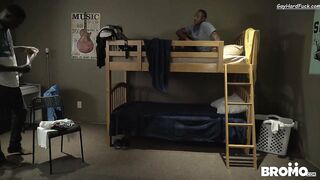 Breaking Him (Drake Magnum, Liam Cyber)