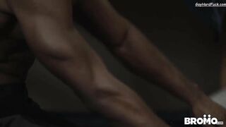 Breaking Him (Drake Magnum, Liam Cyber)