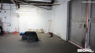 Betrayed - Part 3 (Vadim Black, Wesley Woods)