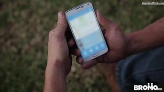 Betrayed - Part 1 (John Delta, Leon Lewis)