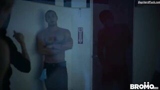 Betrayed - Part 1 (John Delta, Leon Lewis)