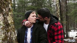 Lumbersexuals - Part 3