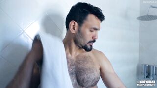 Final Touches (Jean Franko, Dario Beck)