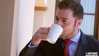 Final Touches (Jean Franko, Dario Beck)