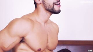 Friends Share - Part 2