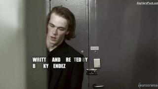 The Takeover (Alex Garcia, Theo Ford)