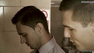 The Takeover (Alex Garcia, Theo Ford)