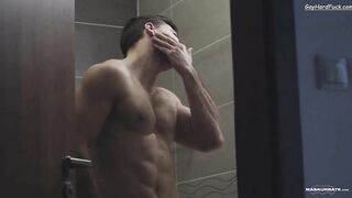 The Voyeur (Sam Cuthan) 2018