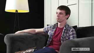 Introducing Ricky Boxer