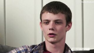 Introducing Ricky Boxer