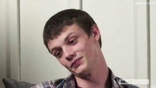 Introducing Ricky Boxer