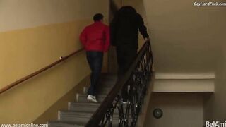 Philip Mason & Filip Pavelka