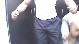 Yummi Cosmin, Nemeth Hammar, Farris Caristeas