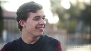 Introducing Collin Adams