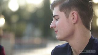 Introducing Collin Adams