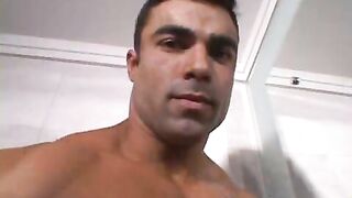 Eduardo Correa - "Awesome Ass"