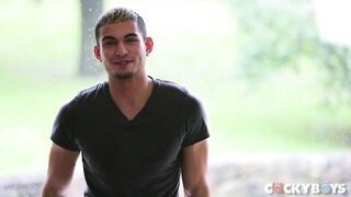 Ricky Slays A Fleshjack!