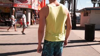 Welcome to LA: Venice Ep. 4