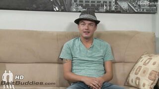 Alan Kennedy & Kyle Stone