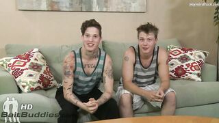 Across The Threshold