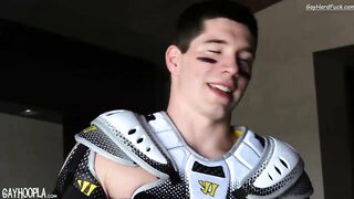 Big Cock Jock Marshall Blake