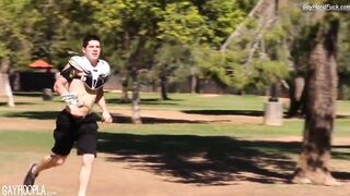 Big Cock Jock Marshall Blake