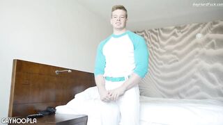 Big Baseball Jock, Jimmy Bona