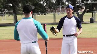 Big Baseball Jock, Jimmy Bona