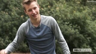 Tumbling Twinks (Kody Knight, Noah White)