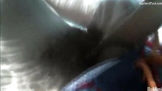 Ariel Vanean & Phillipe Gaudin - Bareback