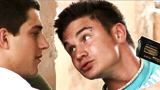 Ariel Vanean & Dario Dolce - Part 1