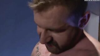 Hotel Hook-Up - Scene 1