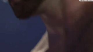 Hotel Hook-Up - Scene 1