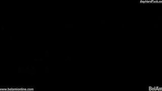 Manuel Rios & Joe Rivas