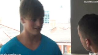 Mick Lovell And Manuel Rios - Part Two